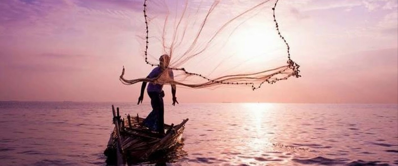 pescador
